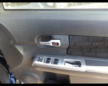 Toyota Corolla Rumion 2012