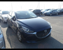 Mazda Mazda2 2022 For Sale and Price