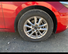 Mazda Axela Sports 2019