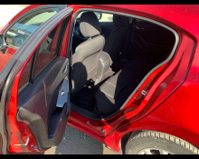 Mazda Axela Sports 2019