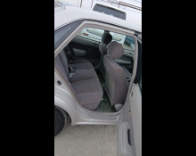 Toyota Sprinter Sedan 1999