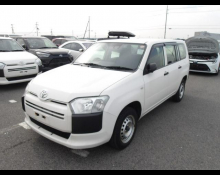 Toyota Probox 2019