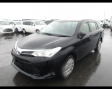 Toyota Corolla Fielder 2020