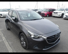 Used Mazda Demio Cars For Sale in Japan