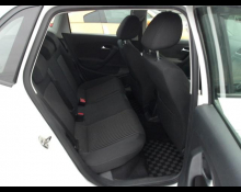 Volkswagen Polo 2012