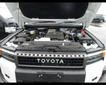 Toyota Land Cruiser 250 2024