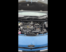 Toyota Yaris Cross 2024