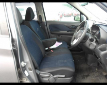 Mitsubishi ek X 2019