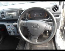 Daihatsu Mira e:S 2019