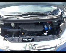 Mitsubishi eK Custom 2019