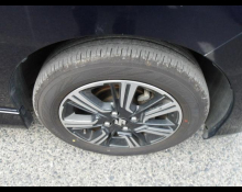 Suzuki Solio Bandit 2019