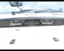 Mazda Bongo Van 2019
