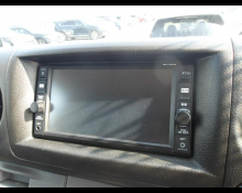 Nissan NV350 2018