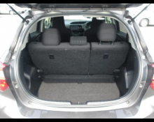 Toyota Vitz 2019