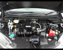 Honda Shuttle 2019
