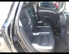Volvo V70 2010