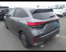 Nissan Note 2025