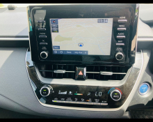 Toyota Corolla Touring 2021