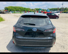 Toyota Corolla Touring 2021