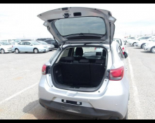 Mazda Demio 2019