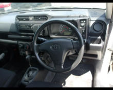 Toyota Probox 2019