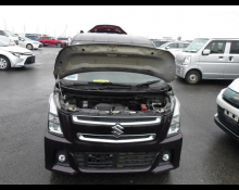 Suzuki Wagon R 2019
