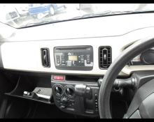 Suzuki Alto 2019
