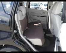Mitsubishi eK Wagon 2019