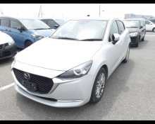Mazda Mazda2 2019