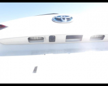 Toyota Corolla Cross 2023