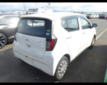 Daihatsu Mira e:S 2019