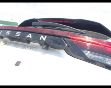 Nissan Note 2021