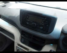 Daihatsu Move 2019