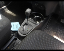 Toyota Vitz 2020