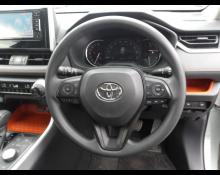 Toyota RAV4 2019