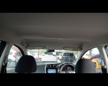 Nissan Note 2015
