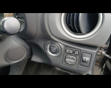 Toyota Vitz 2014