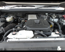 Toyota Land Cruiser 250 2024