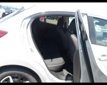 Mazda Mazda2 2025