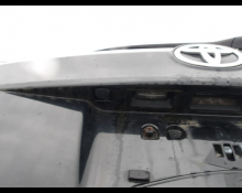 Toyota Corolla Fielder 2014