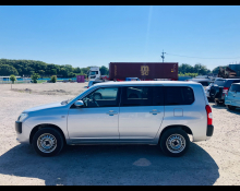 Toyota Probox 2021
