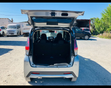 Nissan Dayz 2019