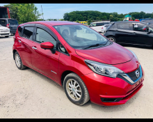 Nissan Note 2019 For Sale and Price