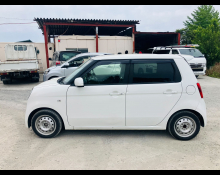 Honda N One 2019
