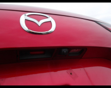 Mazda CX-60 2023
