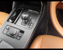 Mazda CX-60 2023