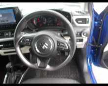 Suzuki Swift 2024
