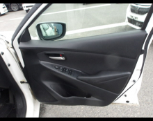 Mazda Mazda2 2020
