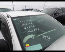 Suzuki Alto 2019