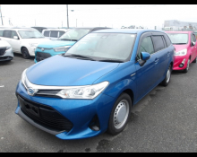 Toyota Corolla Fielder 2019